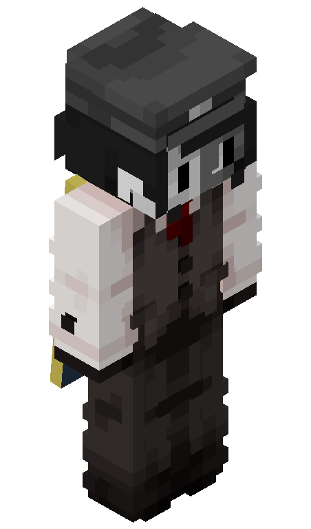 Myprotato skin - FULLBODY_ISO_FRONT