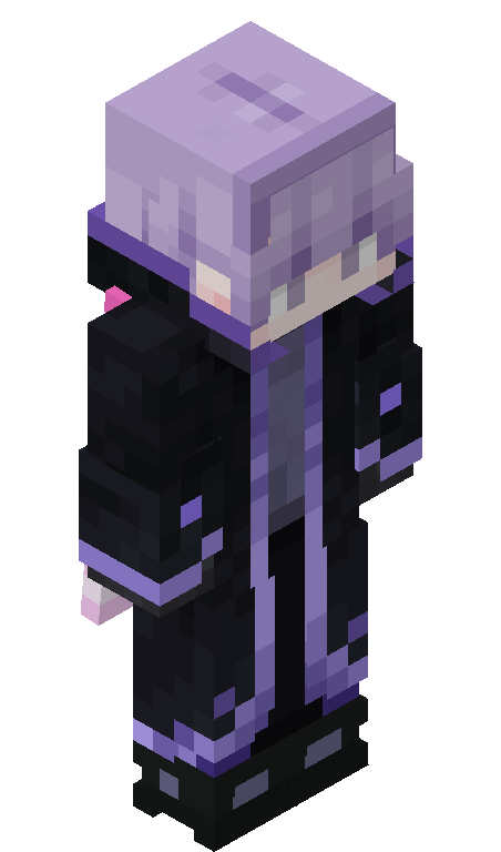 Mystical09 skin - FULLBODY_ISO_FRONT