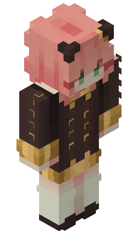 Mysticcupcake_ skin - FULLBODY_ISO_FRONT