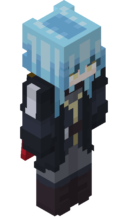 MyszonNaPC skin - FULLBODY_ISO_FRONT
