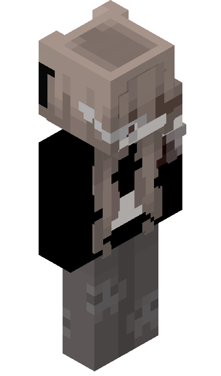 N2ei skin - FULLBODY_ISO_FRONT