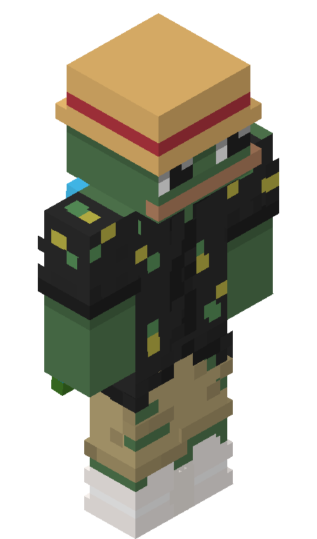NAtanon skin - FULLBODY_ISO_FRONT