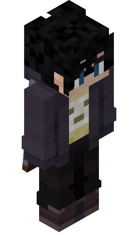 NECZZUZ skin - FULLBODY_ISO_FRONT