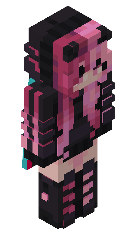 NEW55573 skin - FULLBODY_ISO_FRONT