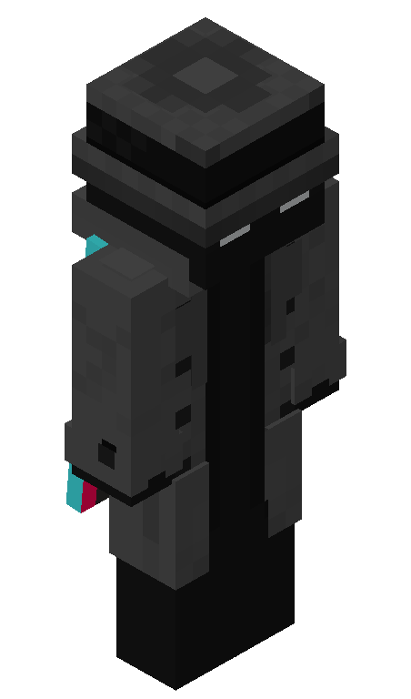 NE_Wil_Jack skin - FULLBODY_ISO_FRONT
