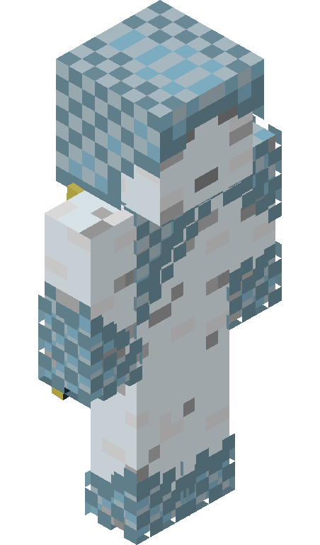 NOTGHAST skin - FULLBODY_ISO_FRONT