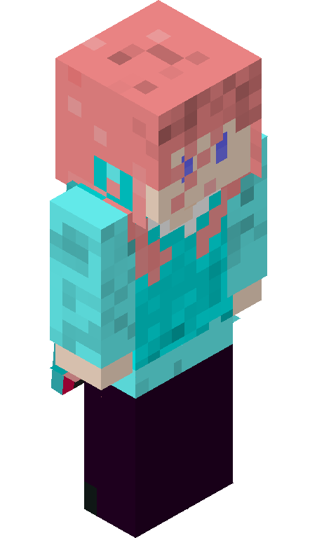 N_LStars skin - FULLBODY_ISO_FRONT