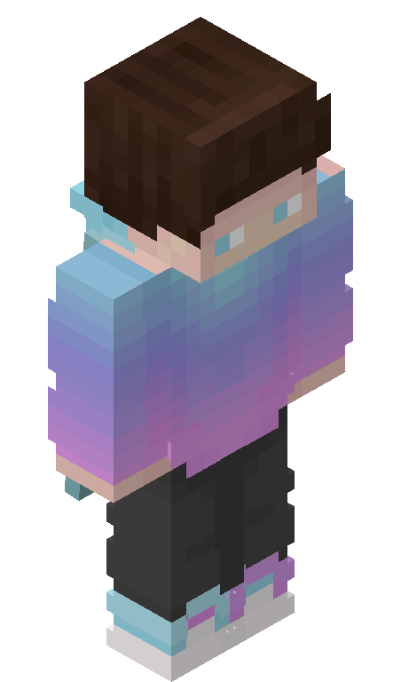 N_o_e_l skin - FULLBODY_ISO_FRONT