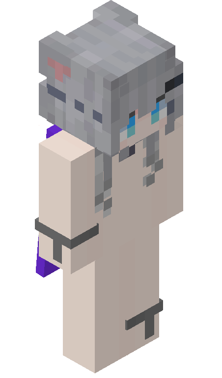 Nacho_Yora skin - FULLBODY_ISO_FRONT