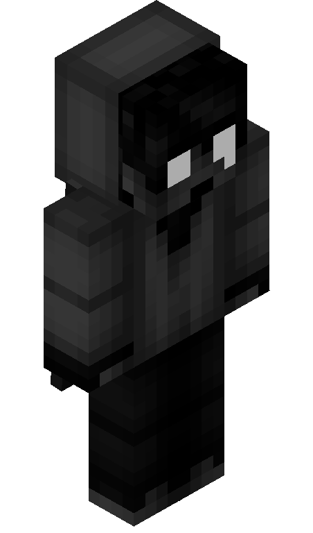 Nagaa skin - FULLBODY_ISO_FRONT