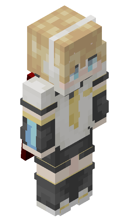 NahBro skin - FULLBODY_ISO_FRONT