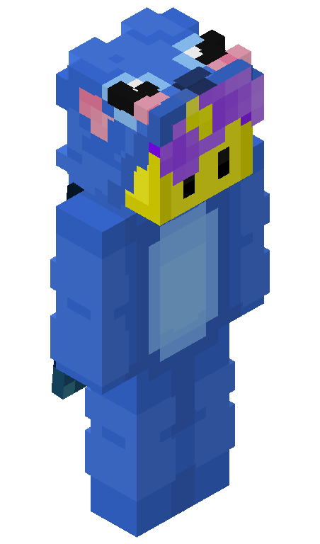 Nahsi skin - FULLBODY_ISO_FRONT