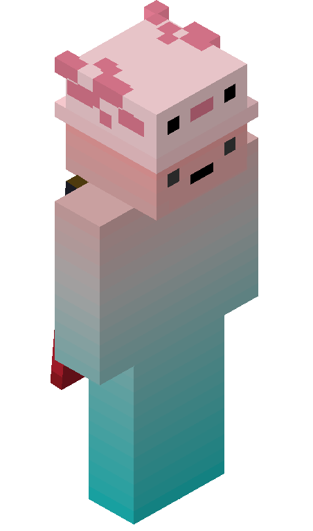 NakanoMiku5 skin - FULLBODY_ISO_FRONT