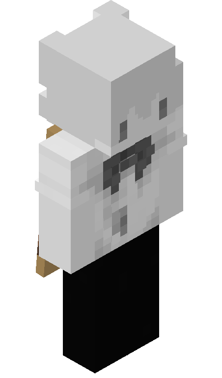 Nakesu skin - FULLBODY_ISO_FRONT