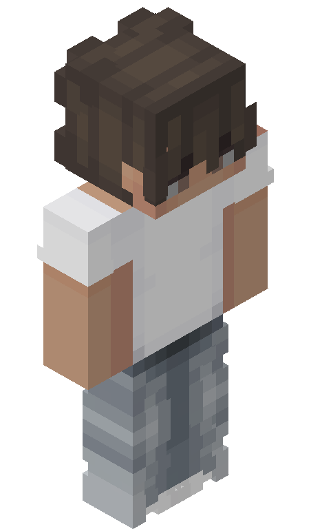 NakotamemoYT skin - FULLBODY_ISO_FRONT
