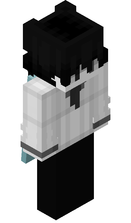 NamelessDeityv2 skin - FULLBODY_ISO_FRONT