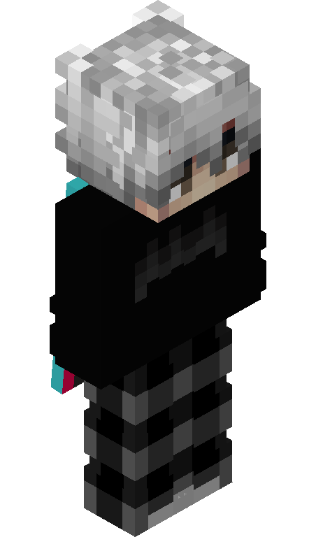 Namo11182 skin - FULLBODY_ISO_FRONT
