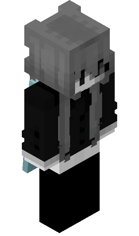Nanaraaa skin - FULLBODY_ISO_FRONT