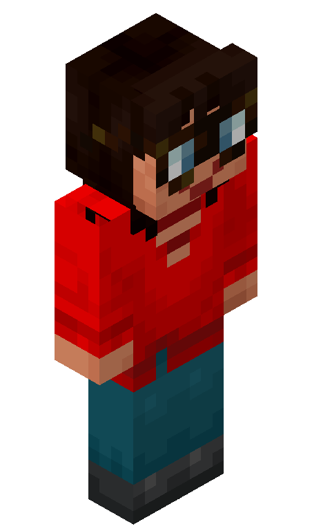 Naqlua skin - FULLBODY_ISO_FRONT