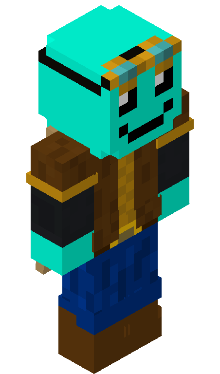 Narry_games skin - FULLBODY_ISO_FRONT