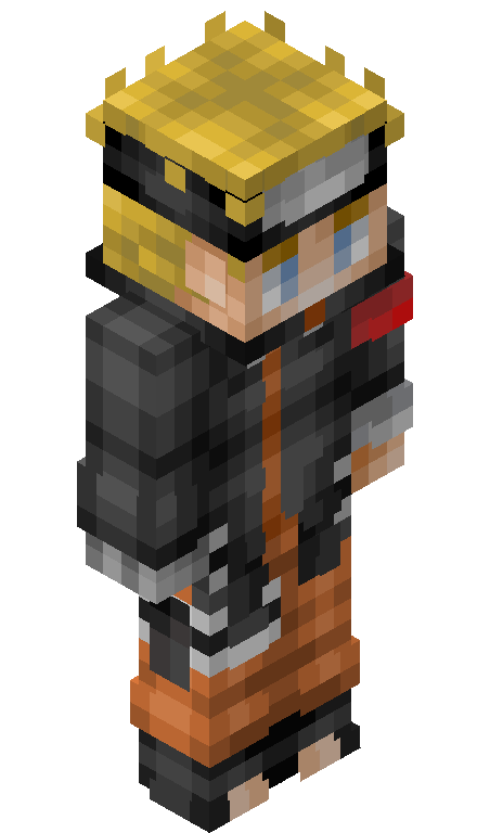 NartyJezusaa skin - FULLBODY_ISO_FRONT