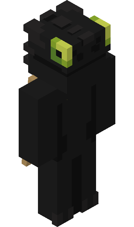 Narzera skin - FULLBODY_ISO_FRONT