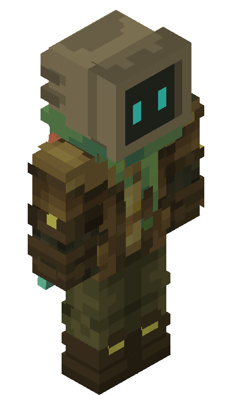 Nath_33 skin - FULLBODY_ISO_FRONT