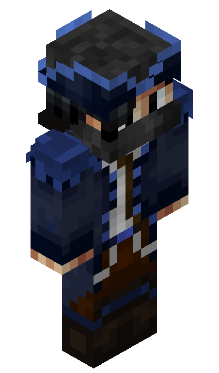 NathanJI05 skin - FULLBODY_ISO_FRONT