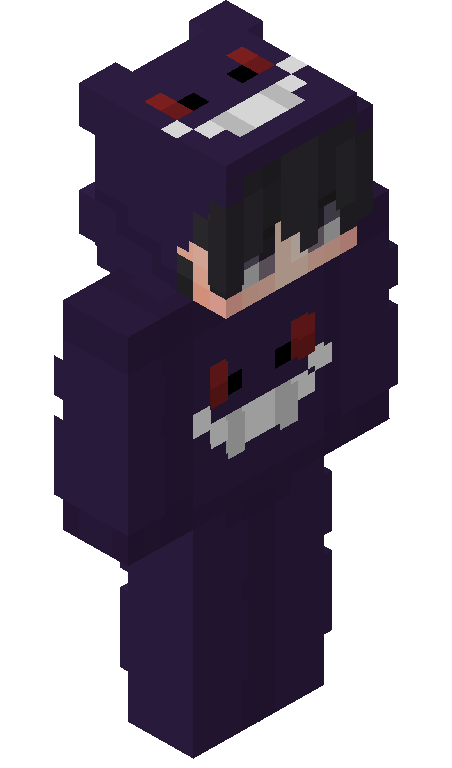 NativePride19 skin - FULLBODY_ISO_FRONT