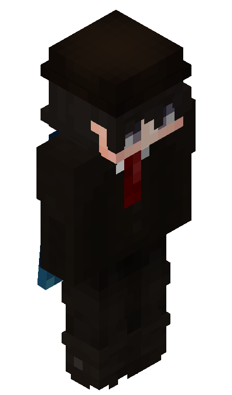 Natron_1 skin - FULLBODY_ISO_FRONT