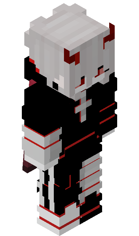 Nattin skin - FULLBODY_ISO_FRONT