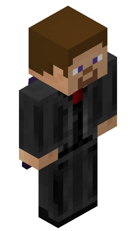 Naturists skin - FULLBODY_ISO_FRONT