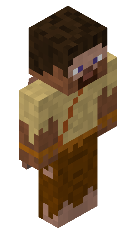 Nauzea skin - FULLBODY_ISO_FRONT