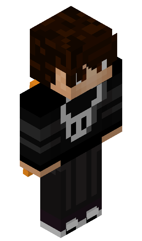 NavedaG skin - FULLBODY_ISO_FRONT