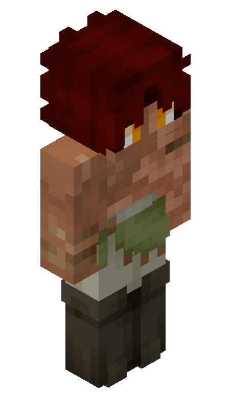 Naviintaas skin - FULLBODY_ISO_FRONT