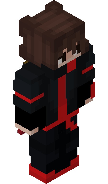 Neale2 skin - FULLBODY_ISO_FRONT