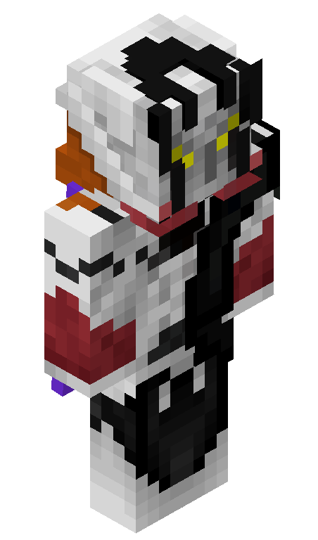 NeatWayDK skin - FULLBODY_ISO_FRONT