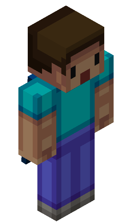Nebsik skin - FULLBODY_ISO_FRONT