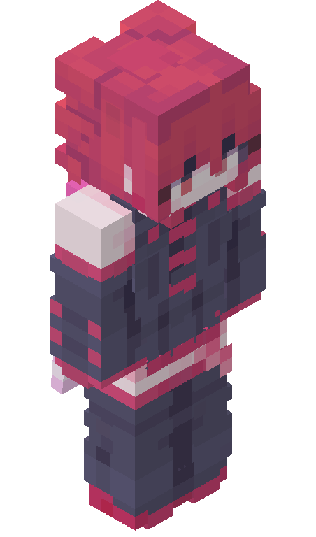Negative_Chicken skin - FULLBODY_ISO_FRONT