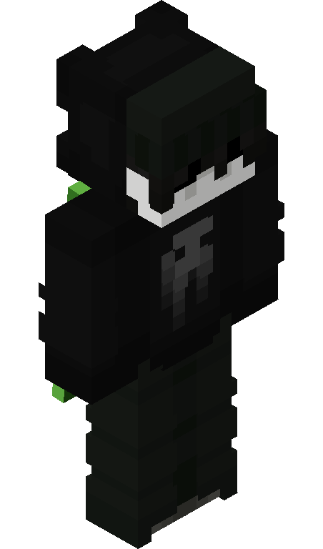 NekitStilyy skin - FULLBODY_ISO_FRONT
