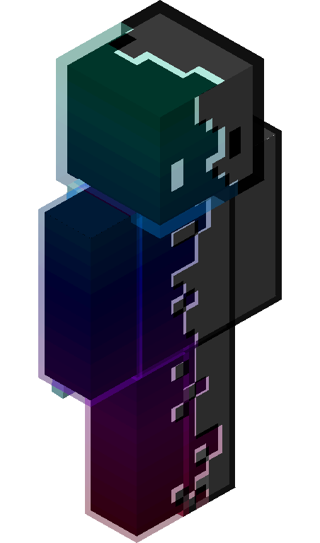 Nelutzu12 skin - FULLBODY_ISO_FRONT