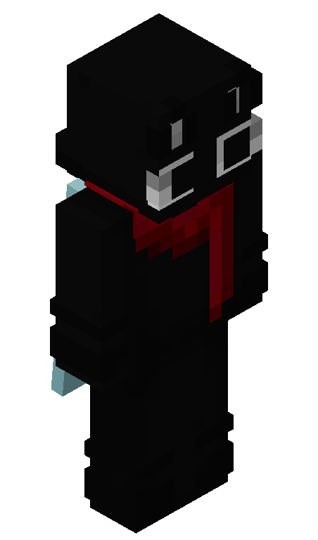 Neoate skin - FULLBODY_ISO_FRONT
