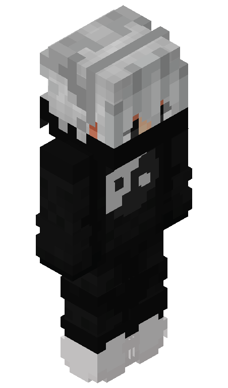 Neomix53 skin - FULLBODY_ISO_FRONT
