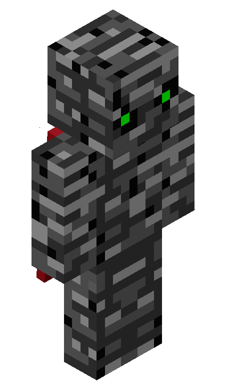 NeonMaster skin - FULLBODY_ISO_FRONT