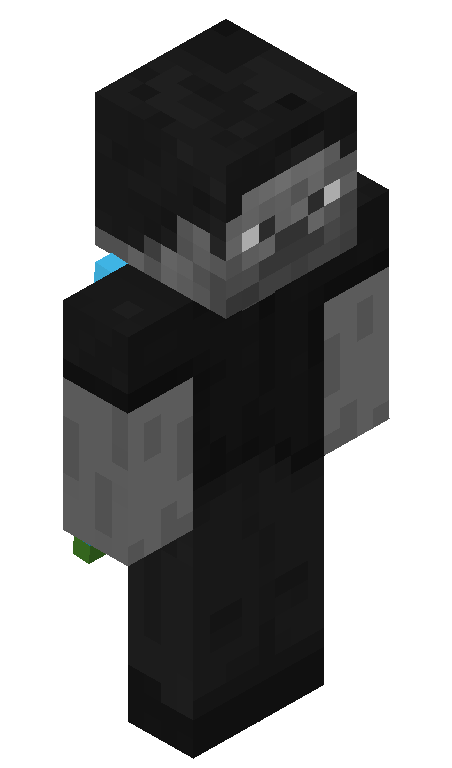 Nepali_JJ skin - FULLBODY_ISO_FRONT
