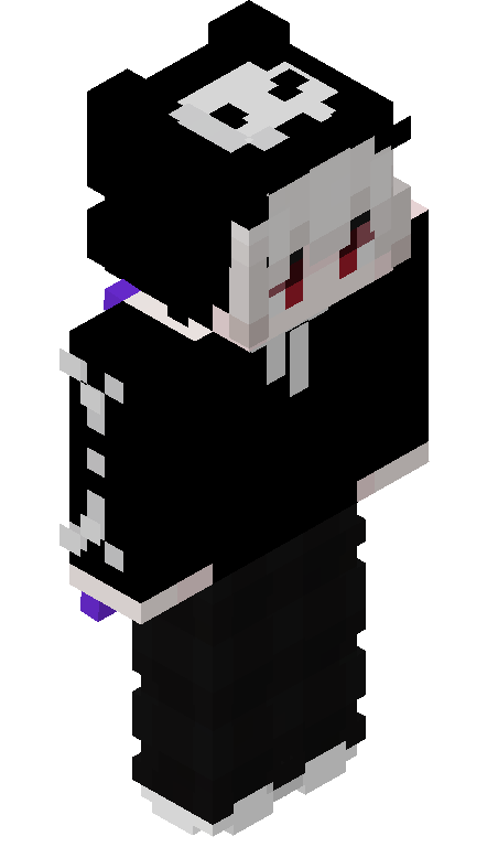 Nepharyiel skin - FULLBODY_ISO_FRONT