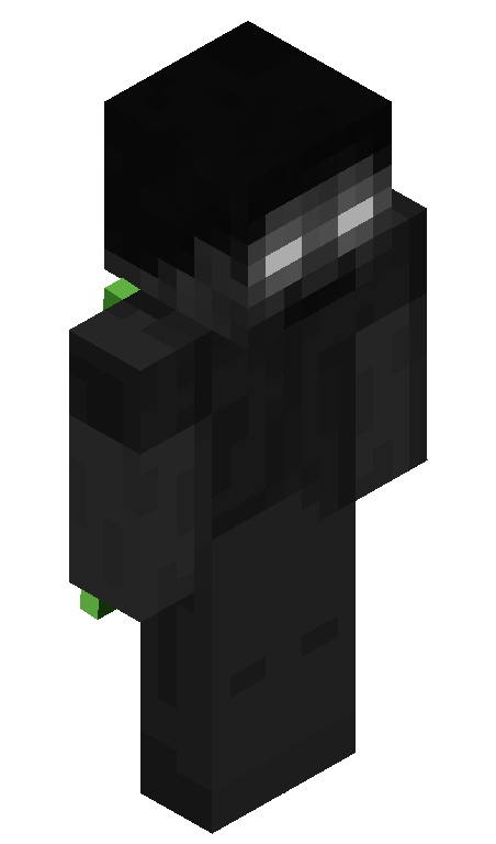 NerdJannes skin - FULLBODY_ISO_FRONT