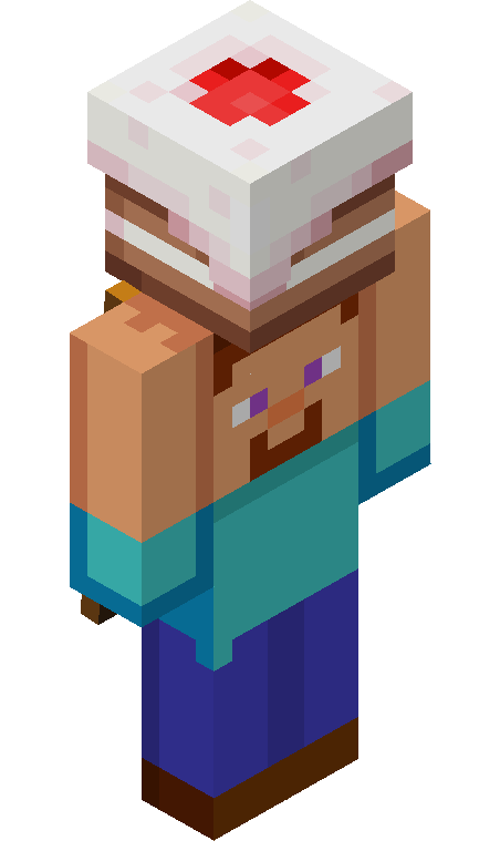 NerdOfDiamonds skin - FULLBODY_ISO_FRONT