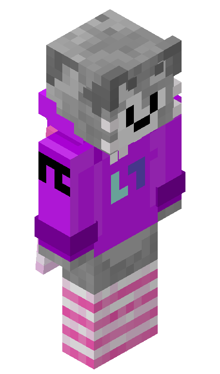 NetherSayNether skin - FULLBODY_ISO_FRONT