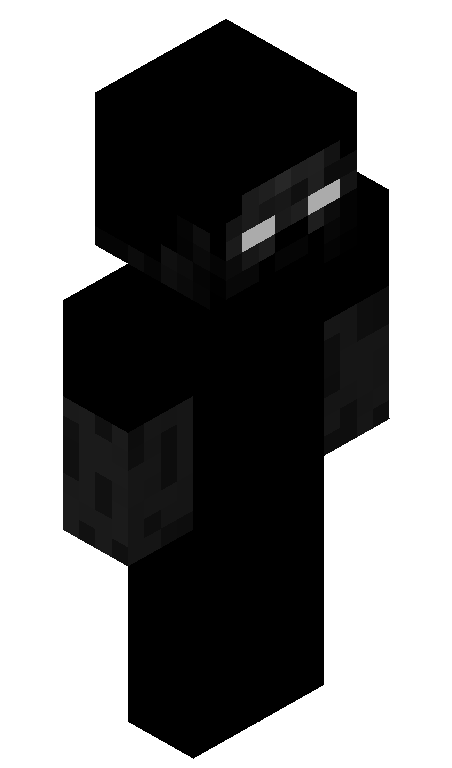 Netxia skin - FULLBODY_ISO_FRONT